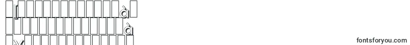 LimerickshadowRegular Font – Bengali Fonts